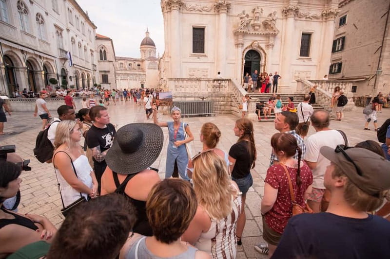 Dubrovnik: Karaka - Game of Thrones Cruise & Walking Tour - Why the Karaka is the star of this Dubrovnik tour