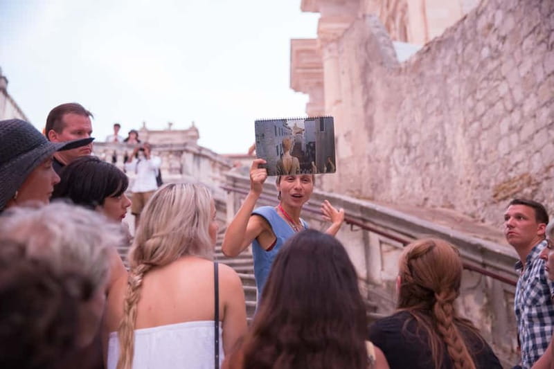 Dubrovnik: Karaka - Game of Thrones Cruise & Walking Tour - How the guides shape the experience