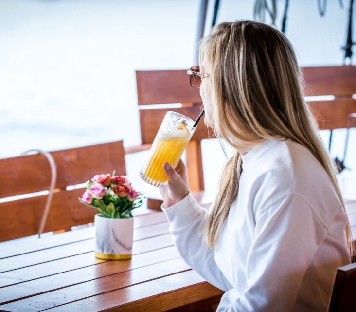 Dubrovnik: Panoramic Sunset Cocktail Cruise Around Old Town - Is $69 a Fair Price?