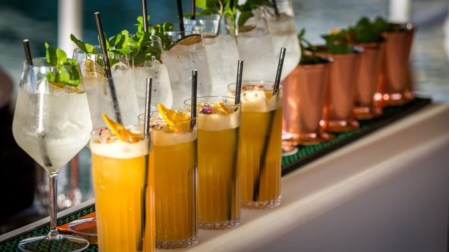 Dubrovnik: Panoramic Sunset Cocktail Cruise Around Old Town - Practical Details Before You Book
