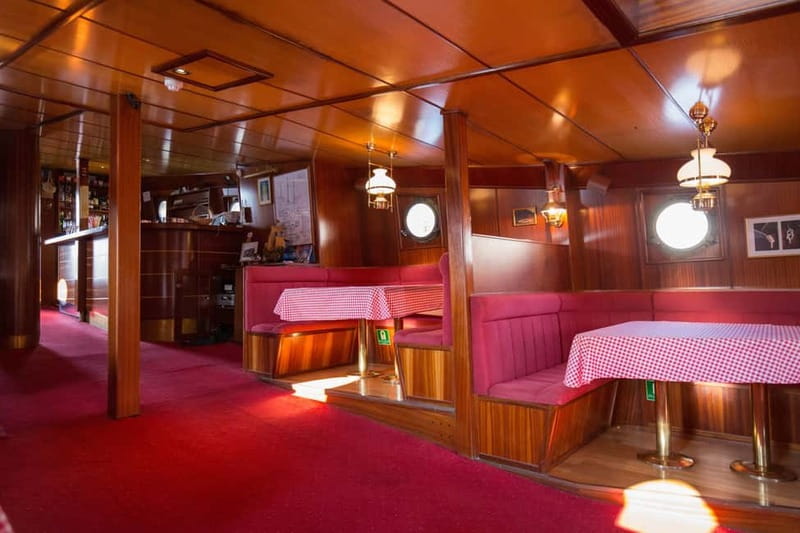 Dubrovnik: Panoramic Sunset Cruise-Karaka Ship (Adult Only) - FAQ