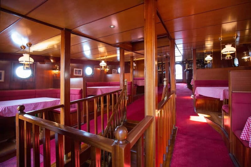 Dubrovnik: Panoramic Sunset Cruise-Karaka Ship (Adult Only) - Practical timing and booking advice