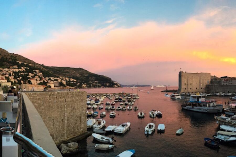 Dubrovnik: Romantic Sunset Cruise & Cave Visit with a Local - Is the one-hour sunset cruise worth booking?