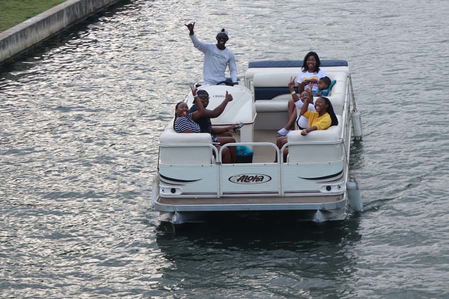 Durban Point Waterfront: Luxury Canal Boat Cruise - Why this works for families and first-time visitors