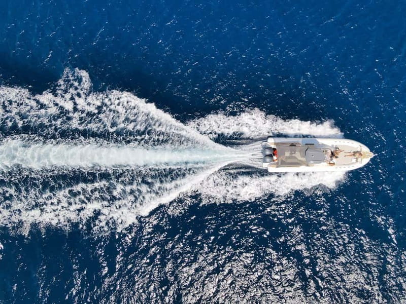 Egadi Boat Experience: Favignana & Levanzo from Trapani - The main drawbacks to consider