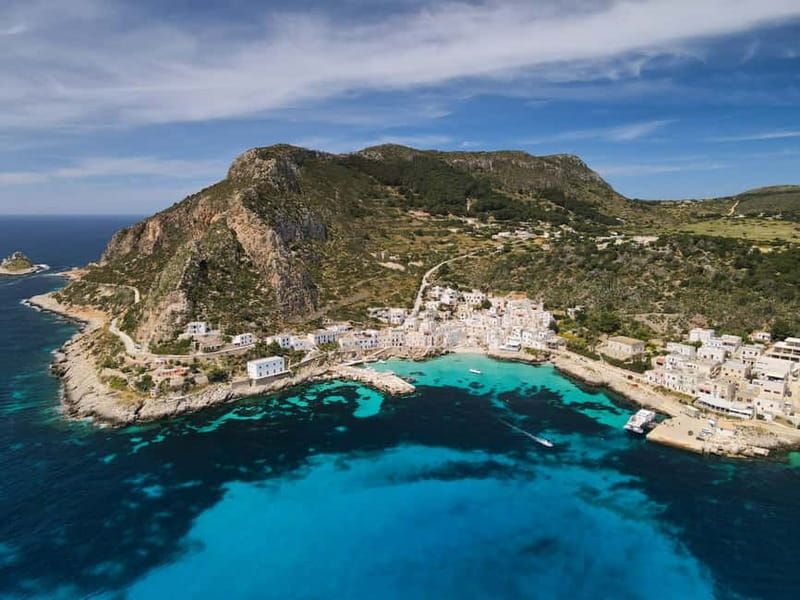 Egadi Boat Experience: Favignana & Levanzo from Trapani - Why this Egadi Islands trip works so well