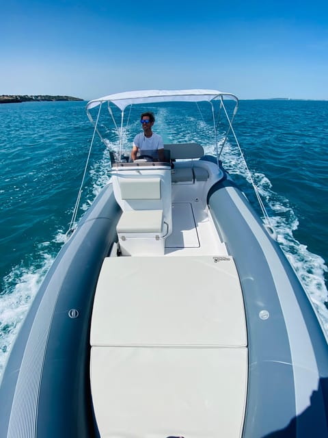 El Arenal: Private Mallorca Boat Rental (No License Needed) - Who will enjoy this most