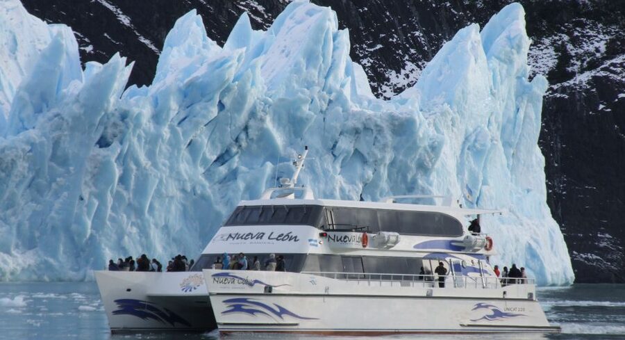 El Calafate: All Glaciers Boat Trip - Why this boat trip is different from a simple glacier cruise