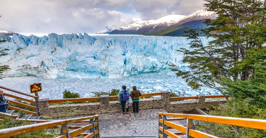 El Calafate: Perito Moreno Glacier & Optional Boat Cruise - Key points to know before booking