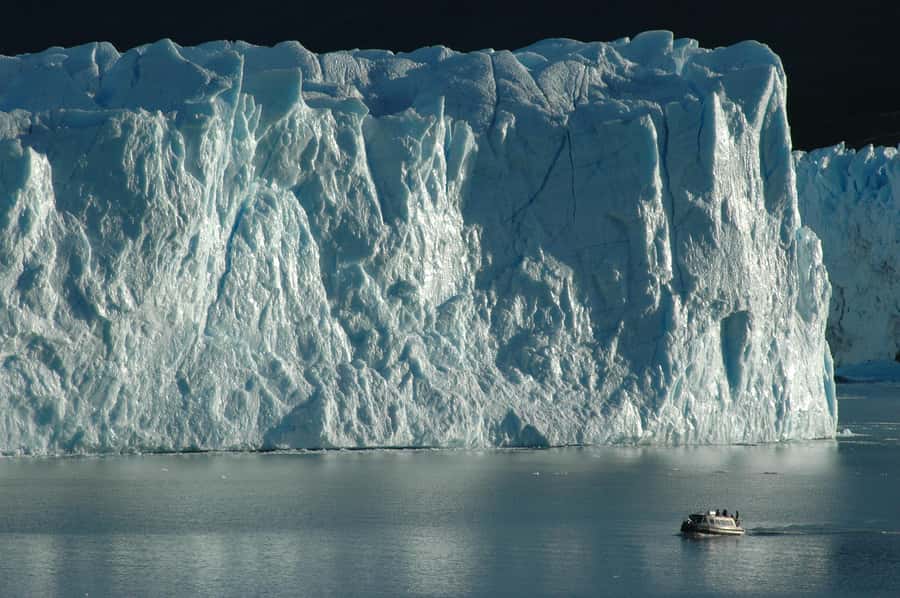 El Calafate: Perito Moreno Glacier & Optional Boat Cruise - The 4-kilometer boardwalks, viewpoint by viewpoint