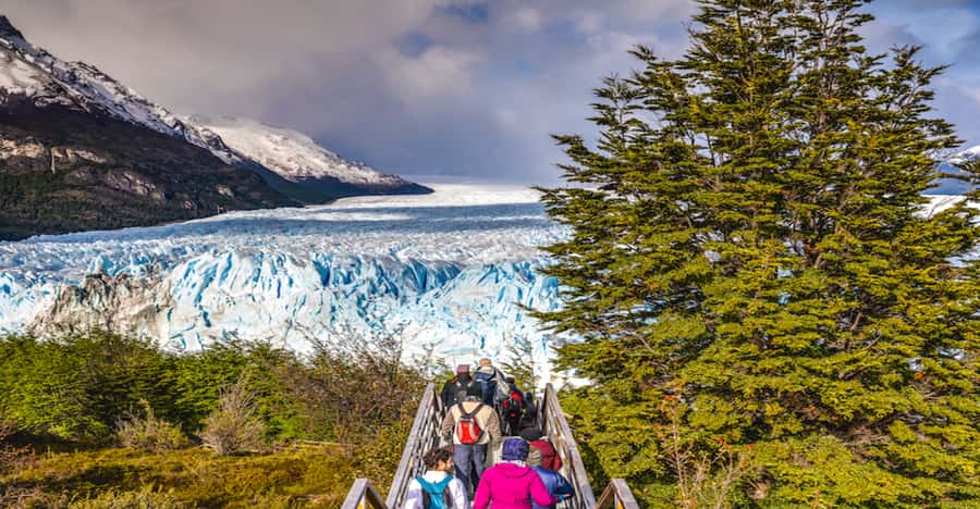 El Calafate: Perito Moreno Glacier & Optional Boat Cruise - How the $80 price measures up