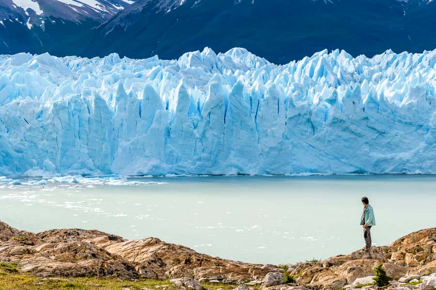 El Calafate: Perito Moreno Glacier & Optional Boat Cruise - Who should choose the boat, and who should skip it?