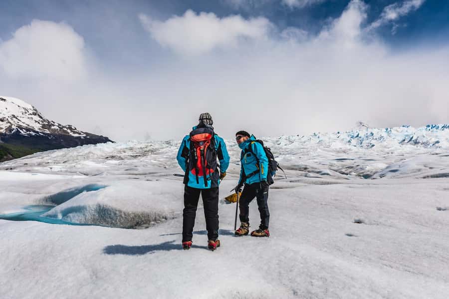 El Calafate: Perito Moreno Glacier Trekking Tour and Cruise - Why this glacier day costs so much