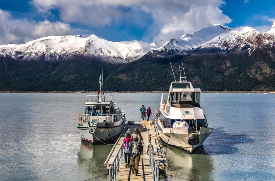 El Calafate: Perito Moreno Glacier Trekking Tour and Cruise - Who should book this experience?