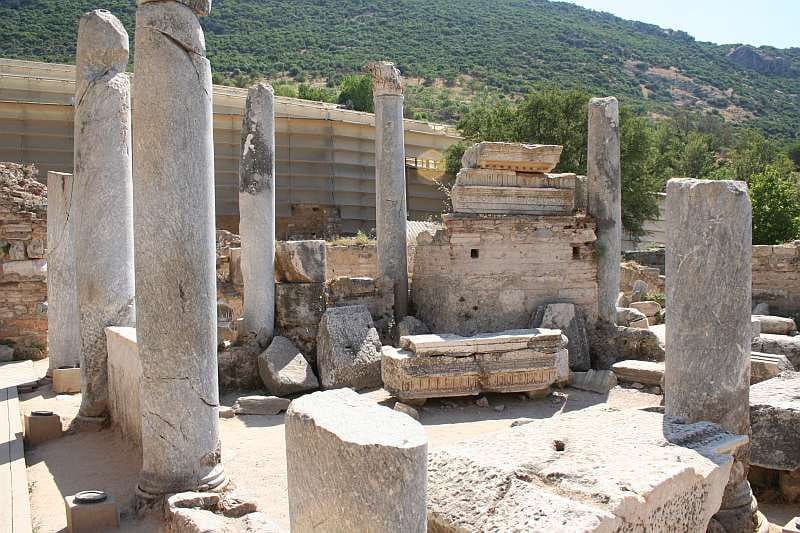 Ephesus: Small Group Tour for Cruise Passengers - Is $29 good value?