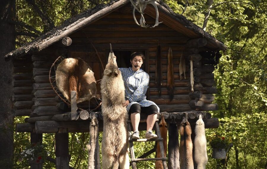 Fairbanks: Riverboat Cruise and Local Village Tour - Key points to know before you book