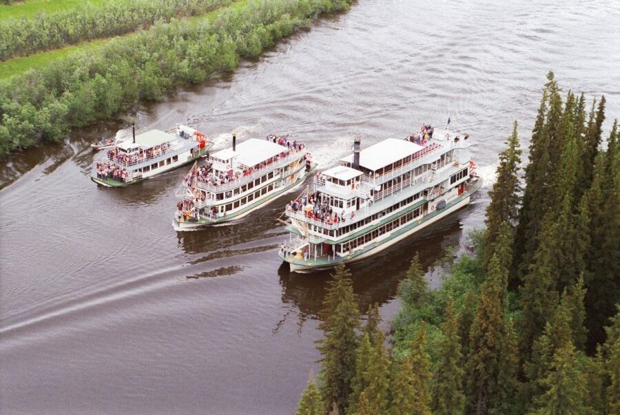 Fairbanks: Riverboat Cruise and Local Village Tour - Who will enjoy this most?