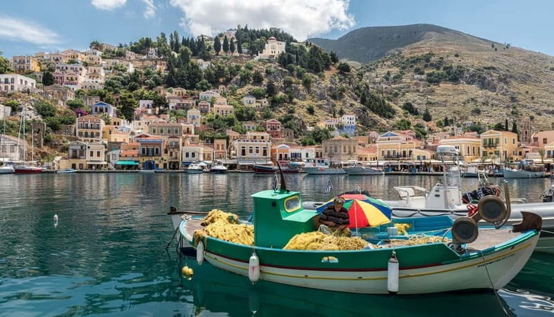 Faliraki: Direct Cruise to Symi & Saint George's Bay - Should you book the Faliraki to Symi cruise?