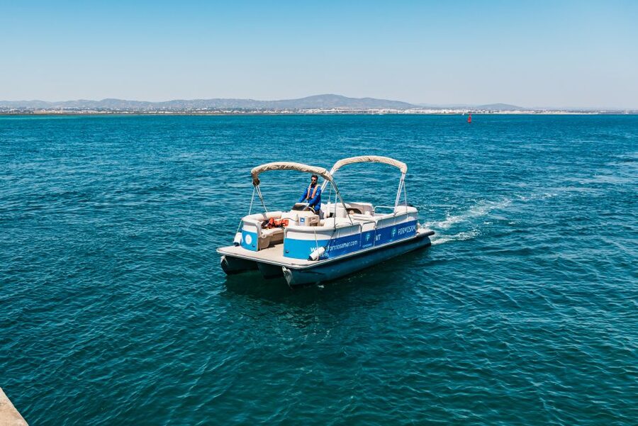 Faro: Deserta Island and Farol Island Catamaran Boat Trip - Who will enjoy this trip most