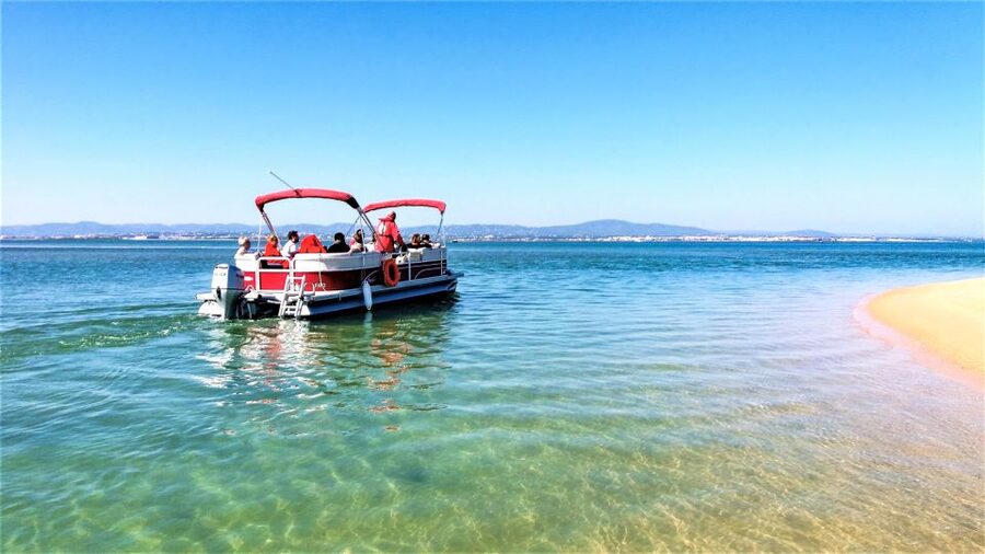 Faro: Ria Formosa Faro Islands Boat Tour - Why Ria Formosa is worth your afternoon