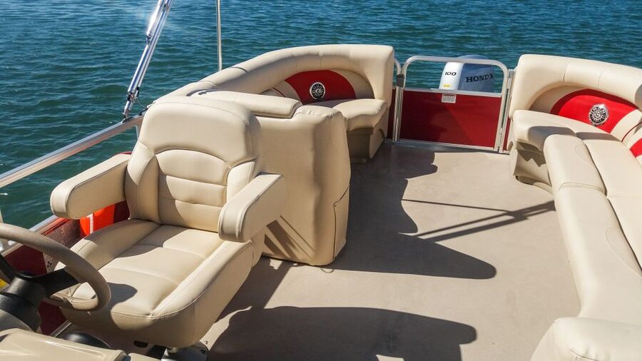 Faro: Ria Formosa Faro Islands Boat Tour - The short return to the channels