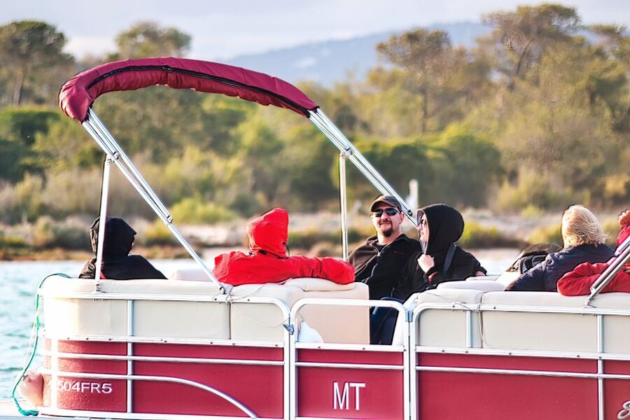 Faro: Ria Formosa Faro Islands Boat Tour - Is $47 good value?