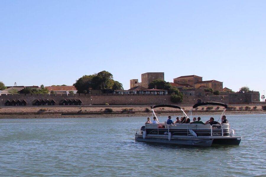 Faro: Ria Formosa Lagoon Small Boat Tour with Local Guide - Who will enjoy this Faro boat tour?