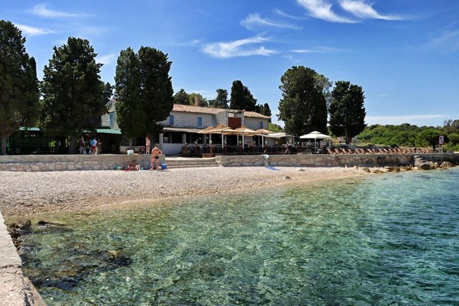 Fazana: Brijuni National Park Scenic Boat Tour & Swimming - Key points to know before booking