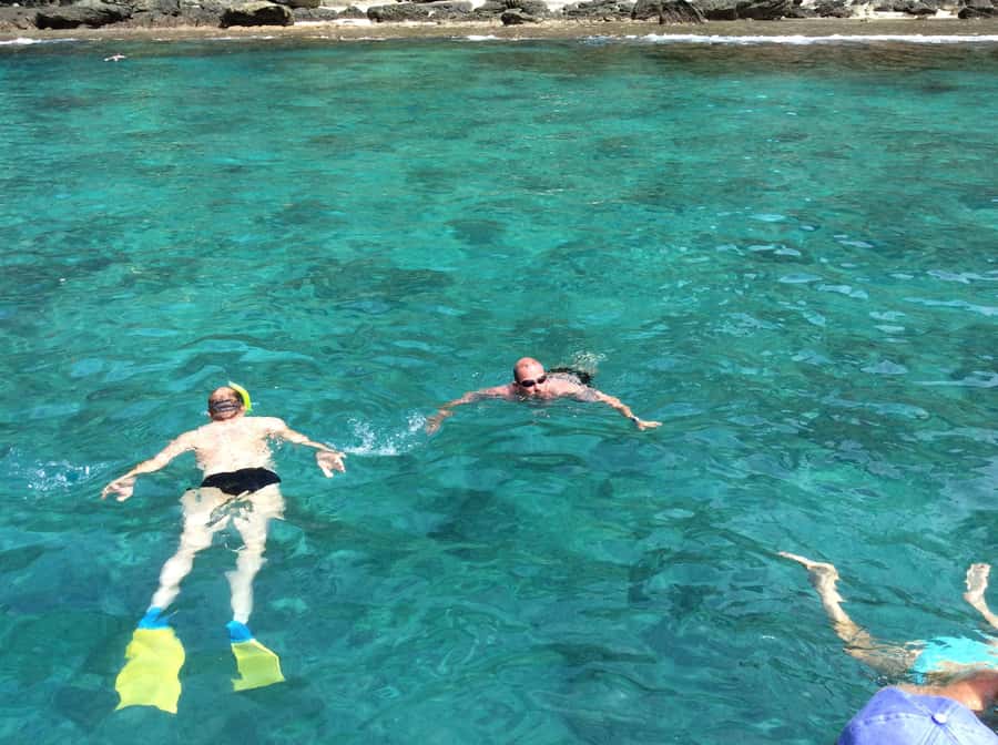 Fiji: Authentic Fijian Day Cruise by Boat - Key points to know before you book
