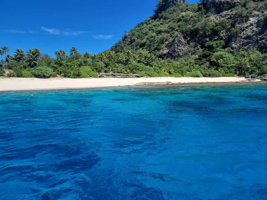 Fiji: Authentic Fijian Day Cruise by Boat - Snorkeling is central, but you do not have to snorkel
