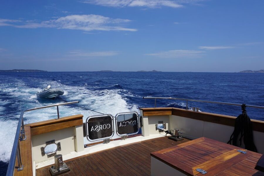 Forio: Ischia Island Boat Tour with Local Lunch and Swimming - Is $94 a good value?
