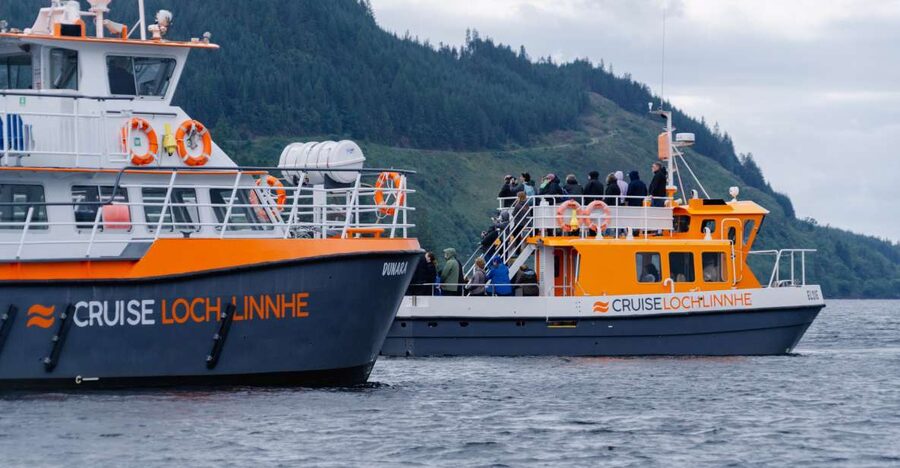 Fort William: Seal Island Boat Tour - Weather, clothing, and comfort