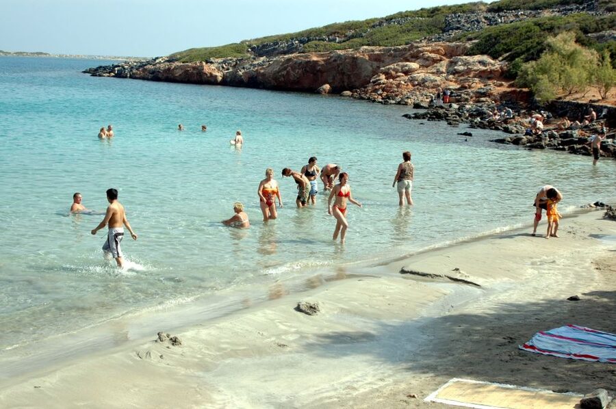 From Ag. Nikolaos: Spinalonga & Kolokytha Cruise with Lunch - Who will enjoy this cruise most