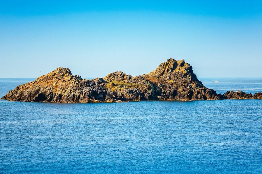 From Ajaccio/Porticcio:Ajaccio & Sanguinaires Gulf Boat Tour - Why this boat trip works well in Ajaccio