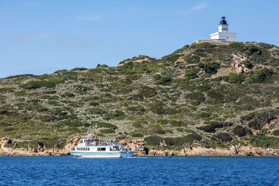 From Ajaccio/Porticcio:Ajaccio & Sanguinaires Gulf Boat Tour - Is $42 a fair price for three hours?