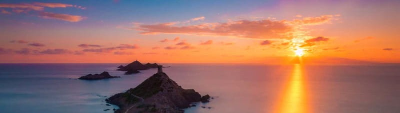 From Ajaccio: Sanguinaires Islands Boat Trip With Aperitif - Is $68 a fair price?