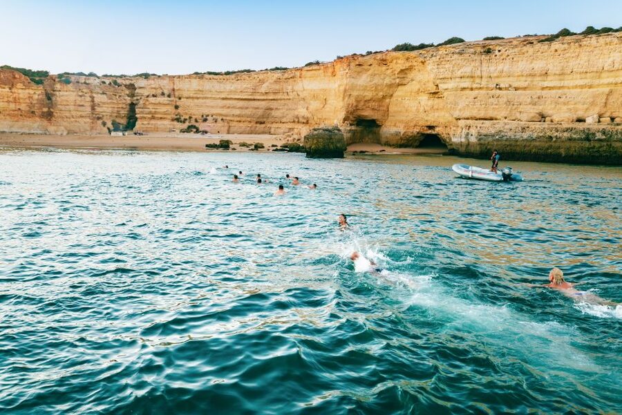 From Albufeira: Sunset Cruise and Beach BBQ with Open Bar - Should You Book the Albufeira Sunset BBQ Cruise?