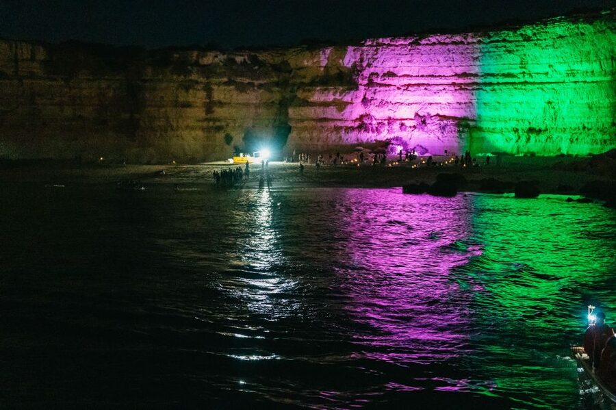 From Albufeira: Sunset Cruise and Beach BBQ with Open Bar - Is $84 Good Value?
