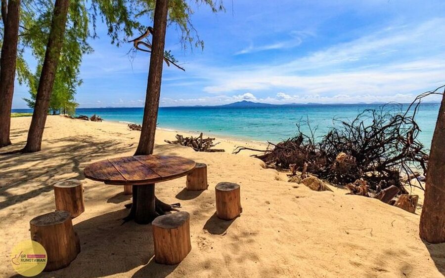 From Ao Nang: Phi Phi Islands Day Tour by Boat with Lunch - Key points to know before booking