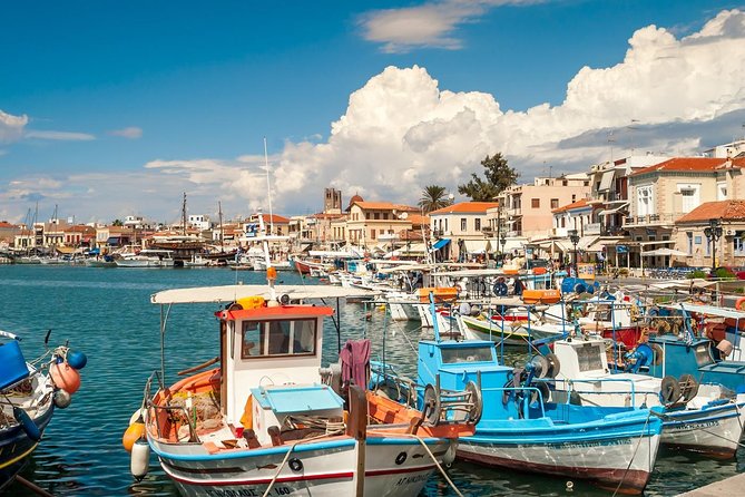 From Athens: Hydra, Poros, and Aegina Day Cruise with Lunch - Hydra: the day’s most memorable stop