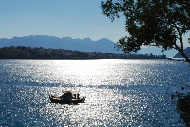 From Athens: Hydra, Poros, and Aegina Day Cruise with Lunch - Poros: pretty, compact, and rushed