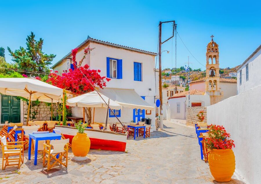 From Athens: Hydra, Poros, and Aegina Day Cruise with Lunch - Who will get the most from this day