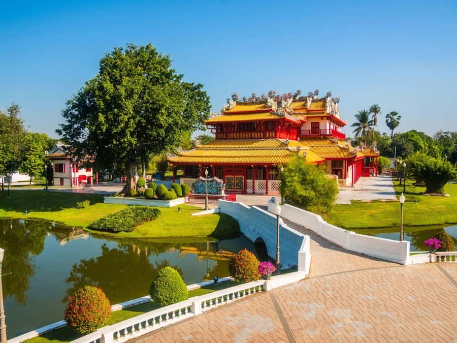From Bangkok: Ayutthaya Temples and Boat Tour with Lunch - Why this Ayutthaya day trip works