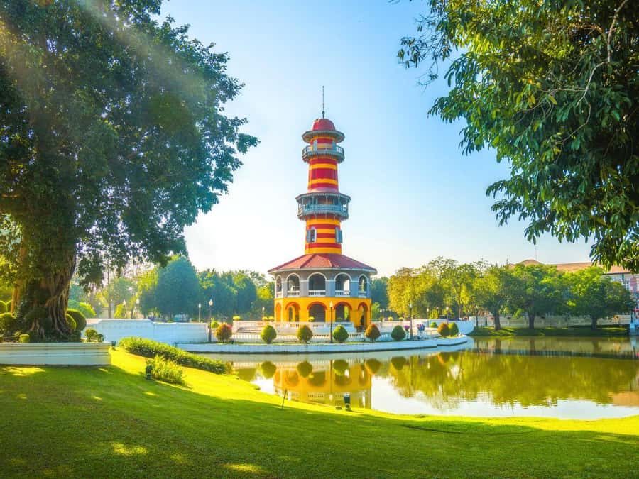 From Bangkok: Ayutthaya Temples and Boat Tour with Lunch - Who will enjoy this tour most