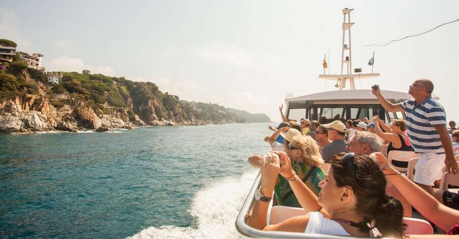 From Barcelona: Costa Brava Day Tour with Boat Trip - Why this Costa Brava day trip works