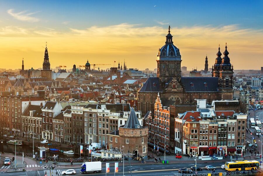 From Brussels: Day Trip to Amsterdam with Canal Boat Cruise - Should you book the Brussels to Amsterdam day trip?