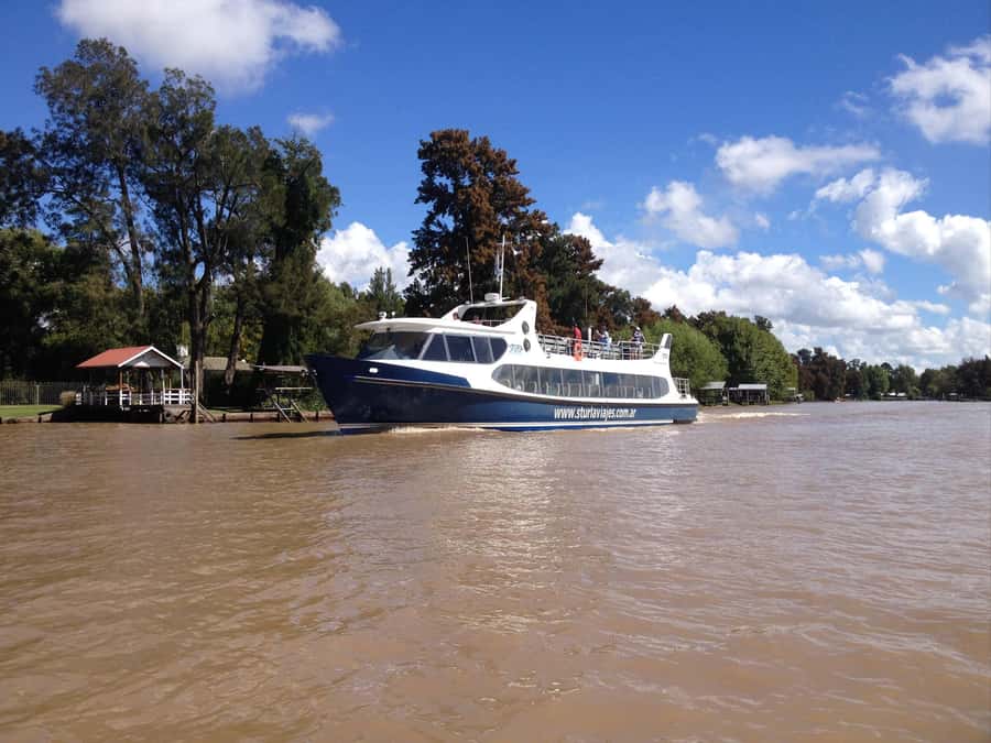 From Buenos Aires: Classic Tigre Delta Tour - Key points to know before you go