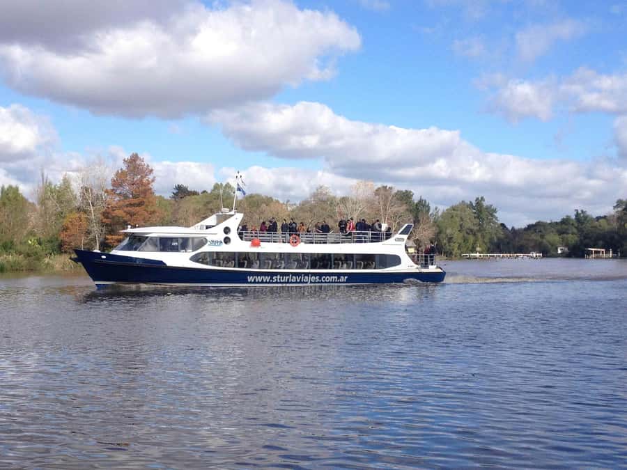 From Buenos Aires: Classic Tigre Delta Tour - When this tour works best