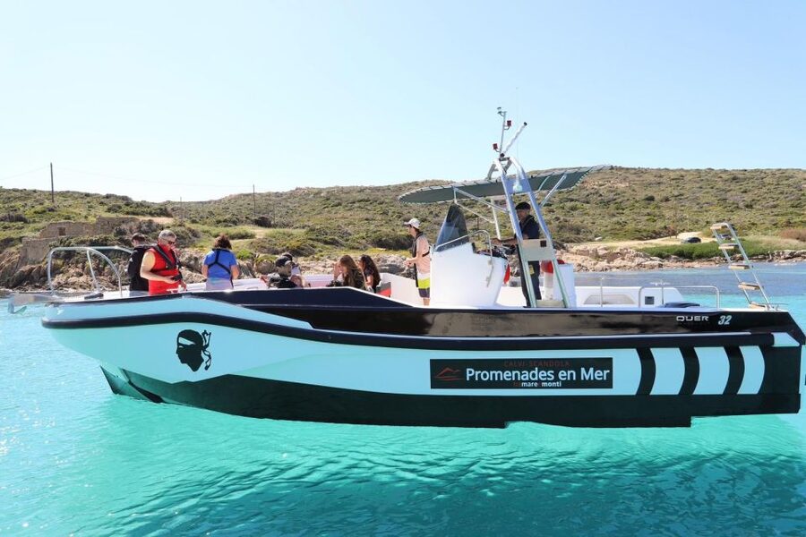 From Calvi: 2-Hour Sunset Cruise to Revellata Peninsula - Who will enjoy this Calvi sunset cruise