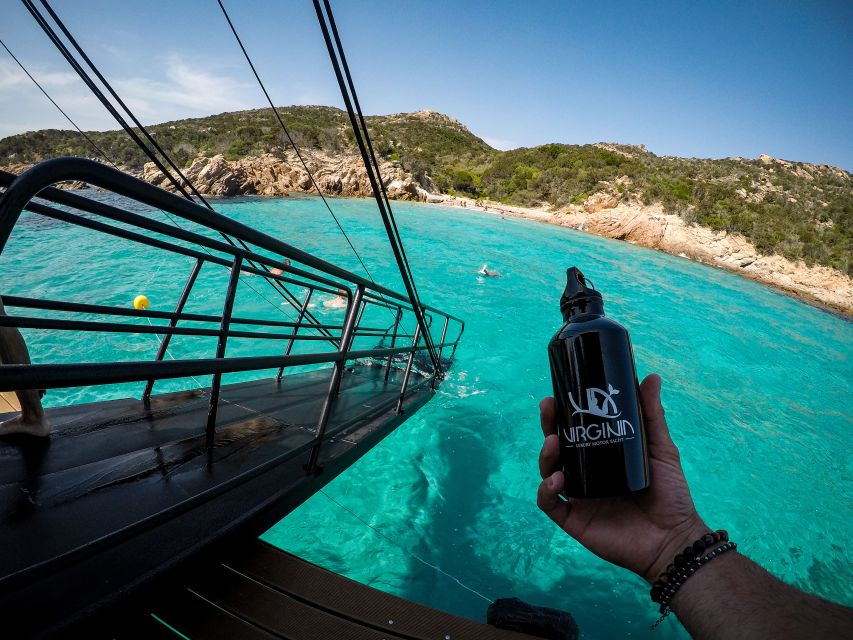 From Cannigione: La Maddalena Archipelago Boat Trip - Weather, crowds, and the best season for this trip